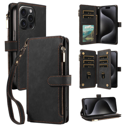 coque samsung s23 ZipWallet wallet