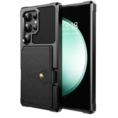 coque samsung s24 | ArmorWallet