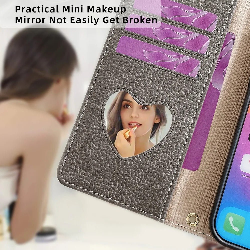 coque samsung s24 | GlamShell