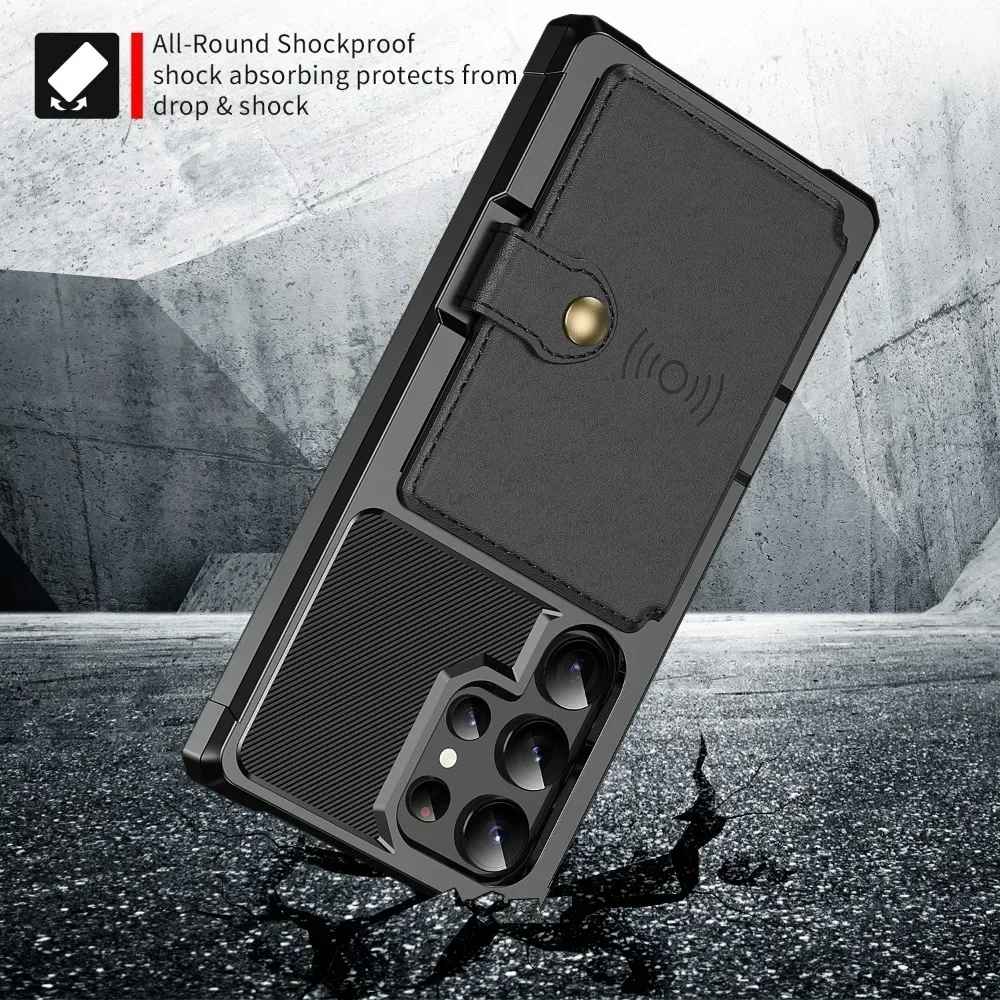 coque samsung s24 ShadowGrip photo