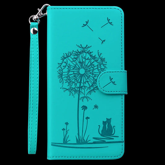 coque samsung s25 Souffle d_Ete bleu
