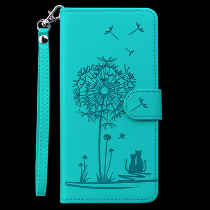 coque samsung s25 Souffle d Ete bleu
