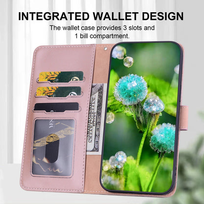 coque samsung s25 Souffle d Ete vue interieur