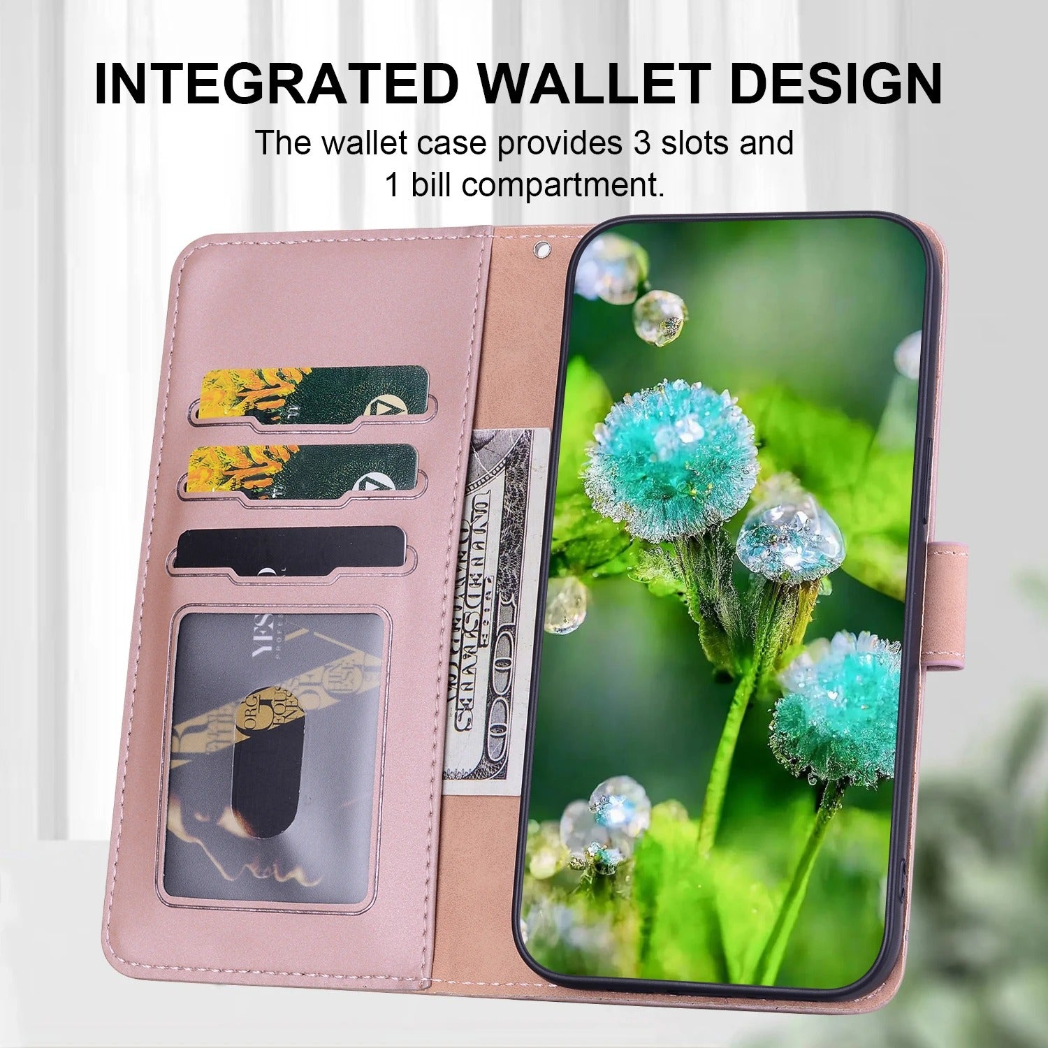 coque samsung s25 Souffle d Ete vue interieur