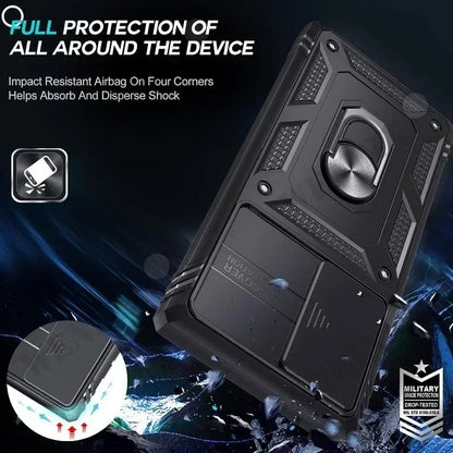 coque samsung s25 Titan Armor protecton
