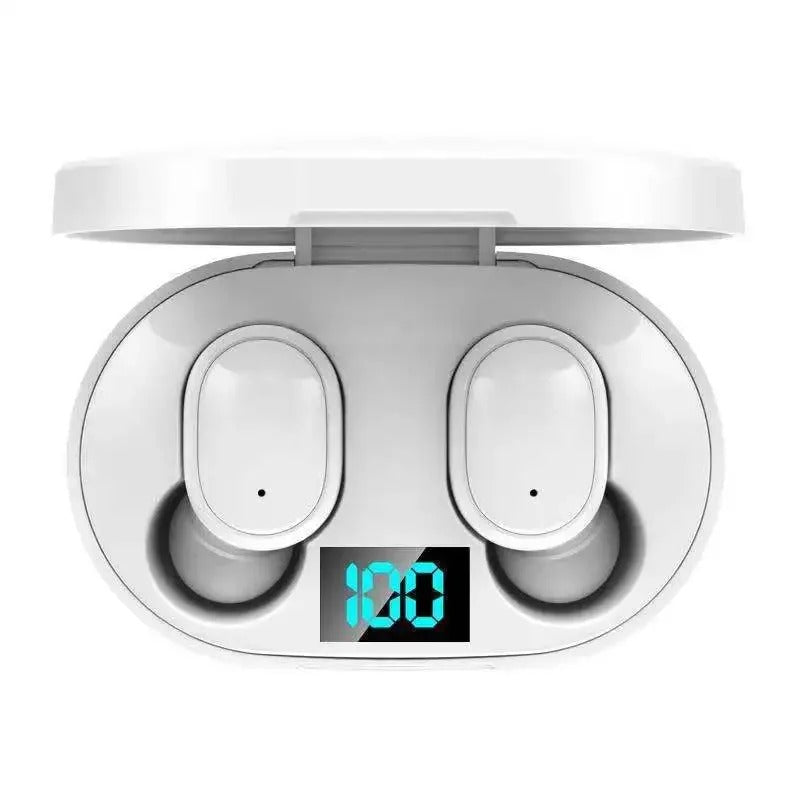 ecouteurs sans fils NeoBuds blanc