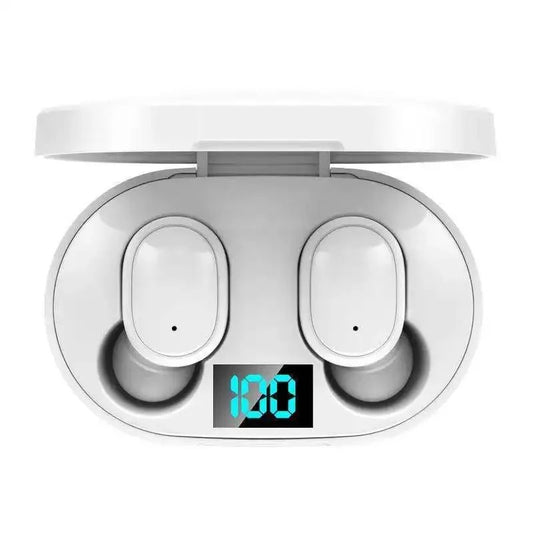 ecouteurs sans fils NeoBuds blanc