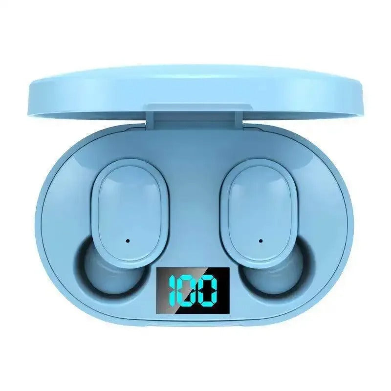 ecouteurs sans fils NeoBuds bleu