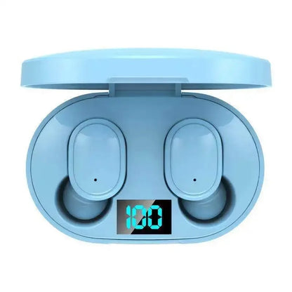 ecouteurs sans fils NeoBuds bleu