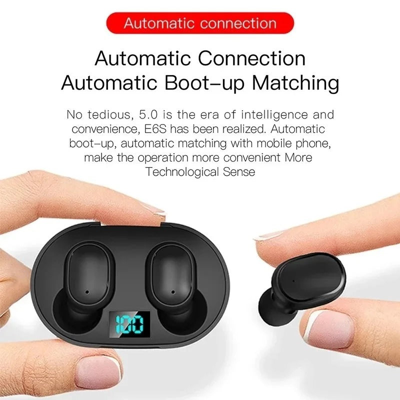 ecouteurs sans fils NeoBuds bluetooth