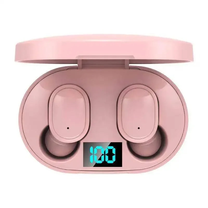 ecouteurs sans fils NeoBuds rose