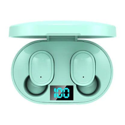 ecouteurs sans fils NeoBuds vert