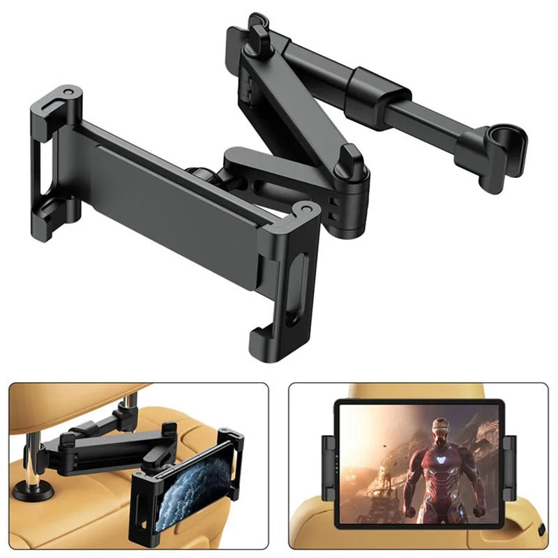 meilleur support telephone voiture MovieRide cinema