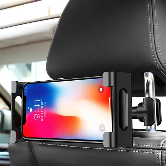 meilleur support telephone voiture MovieRide siege