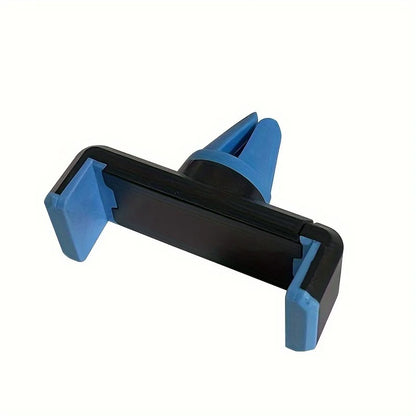 meilleur support telephone voiture SnapAir bleu