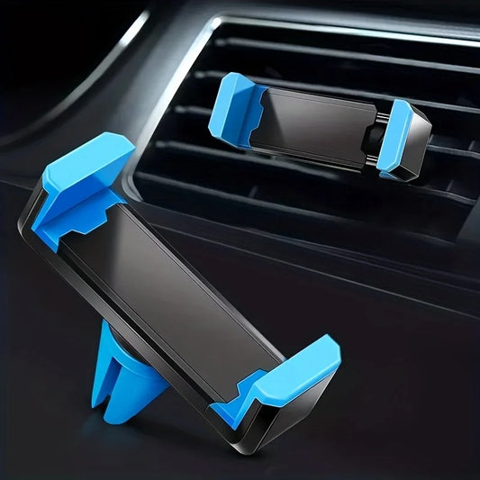 meilleur support telephone voiture SnapAir grille