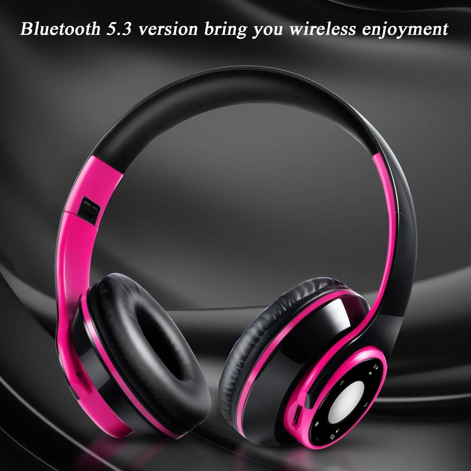 meilleurs ecouteurs sans fils ColorBeat casque