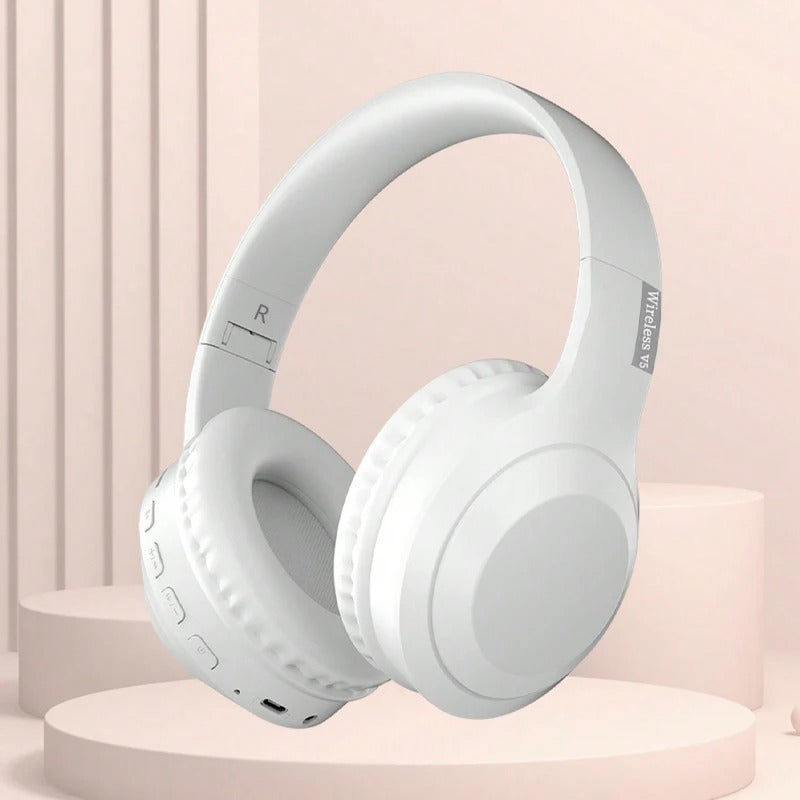 meilleurs ecouteurs sansfils Halo blanc