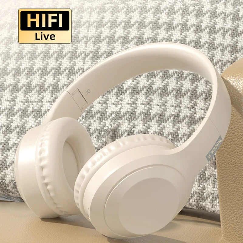meilleurs ecouteurs sansfils Halo casque