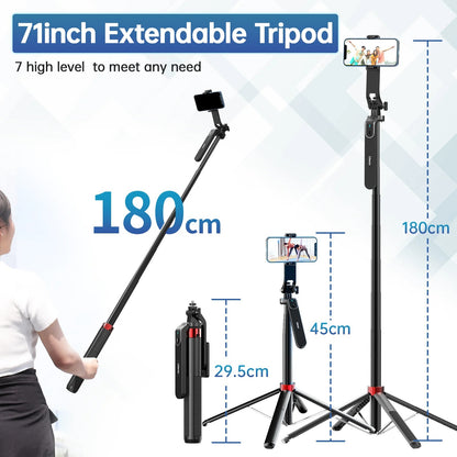 perche pour telephone Upod different