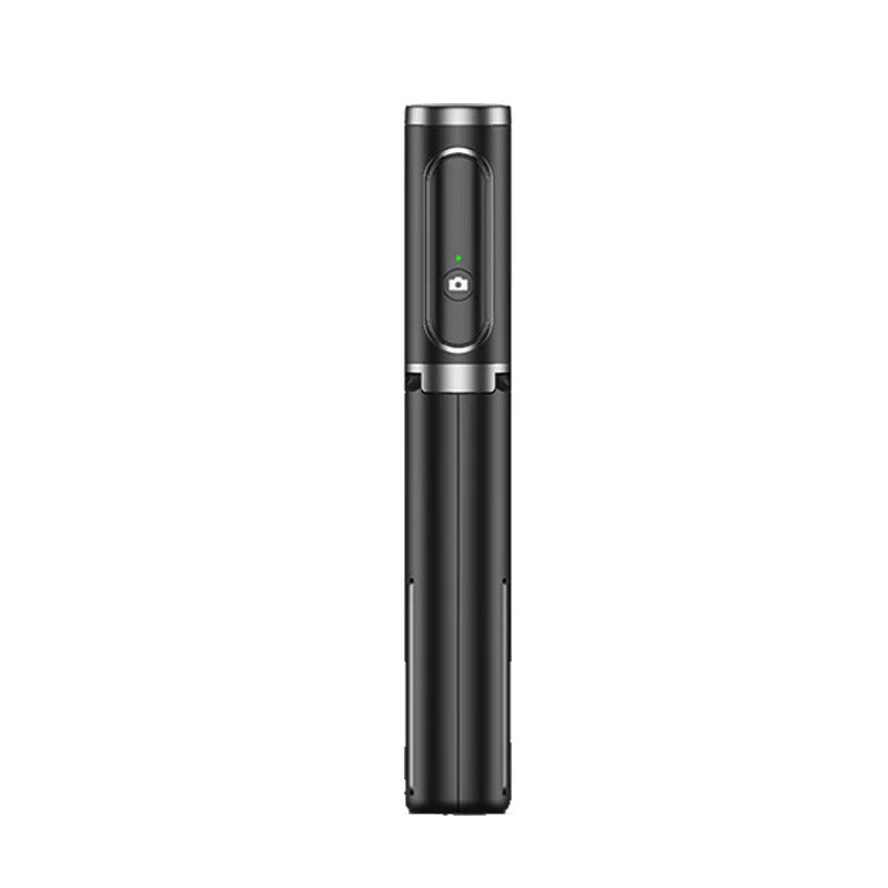 perche telephone GlobeStick noir