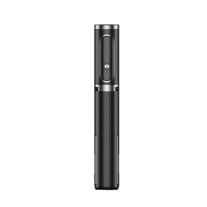 perche telephone GlobeStick noir