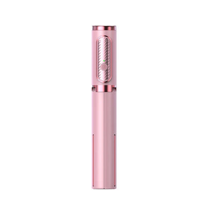 perche telephone GlobeStick rose