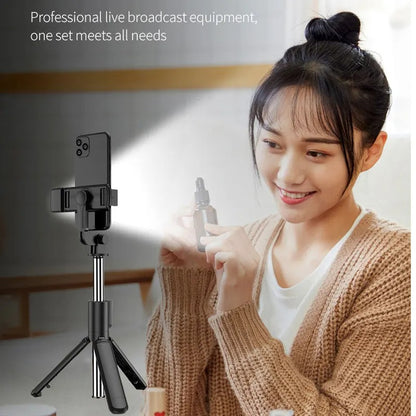 perche telephone PixLight light