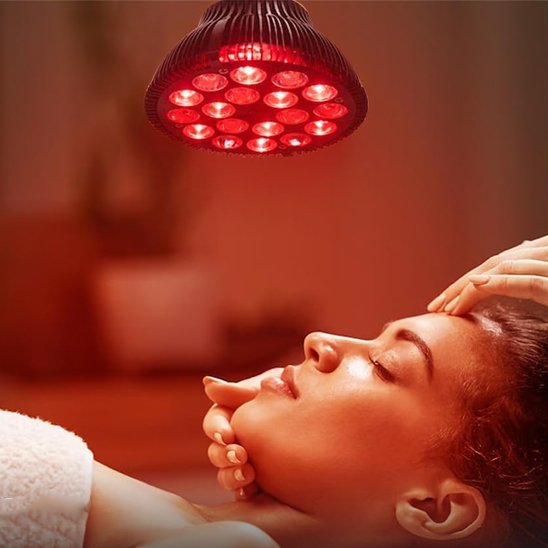 Lampe pour luminothérapie | Energize