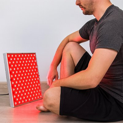 Lampe pour luminothérapie | SunBright