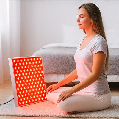 Lampe pour luminothérapie | SunBright
