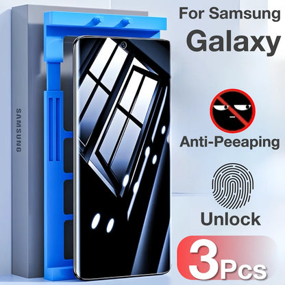 protection telephone ArmorGlass FullCover 3pcs