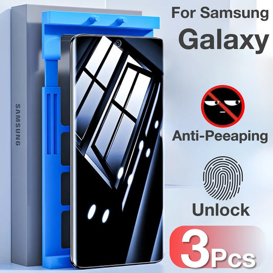 protection telephone ArmorGlass FullCover 3pcs