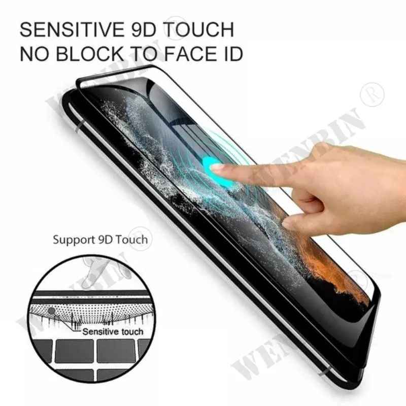 protection telephone CrystalGuard photo