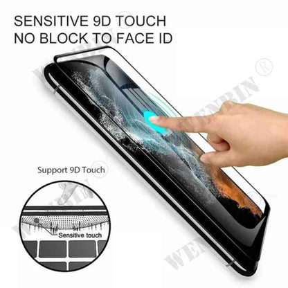 protection telephone CrystalGuard photo