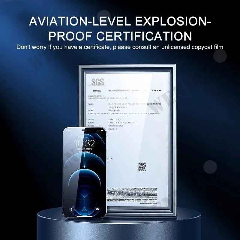 protection telephone |  CrystalGuard