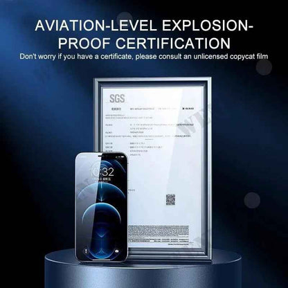 protection telephone |  CrystalGuard