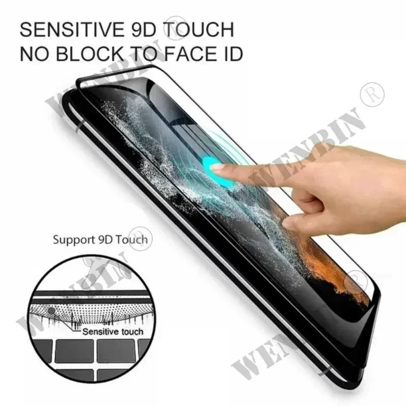 protection telephone GalaxyShield sensitive