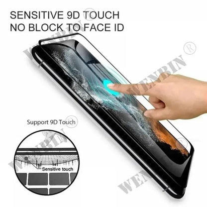 protection telephone GalaxyShield sensitive