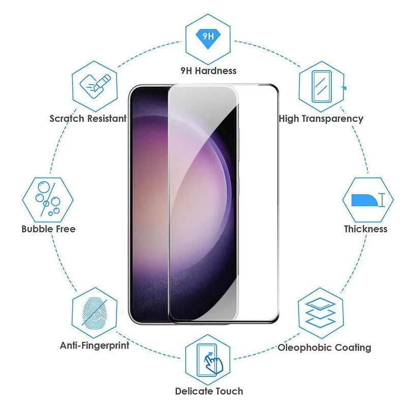 protection telephone ShieldGlass multi