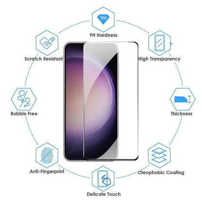 protection telephone ShieldGlass multi