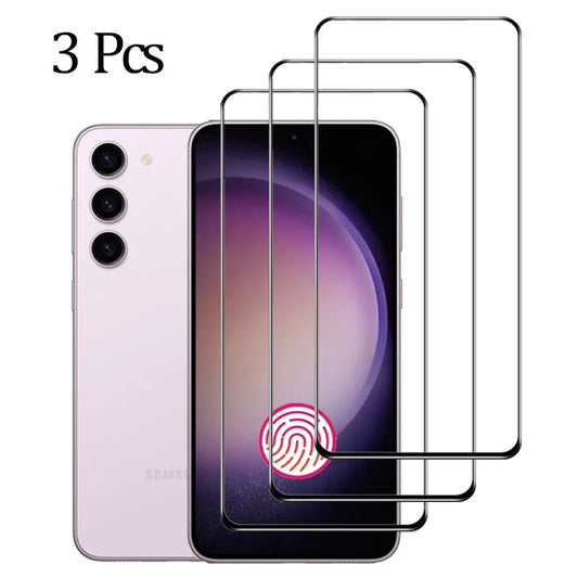 protection telephone TouchSafe 3 pcs