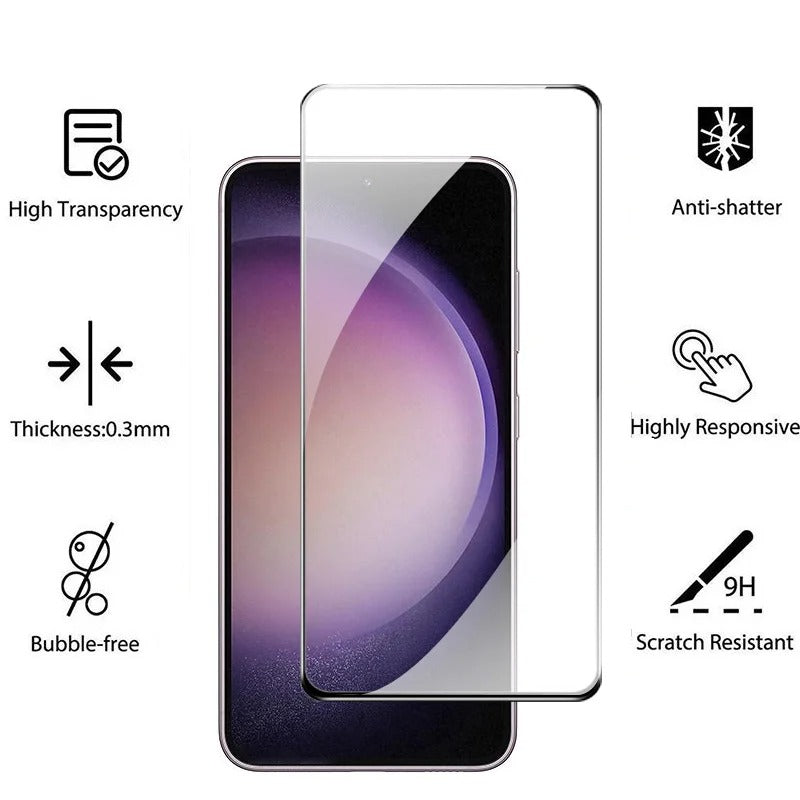 protection telephone TouchSafe adapte