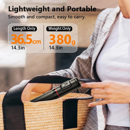 trepied pour telephone ProStream Kit portable