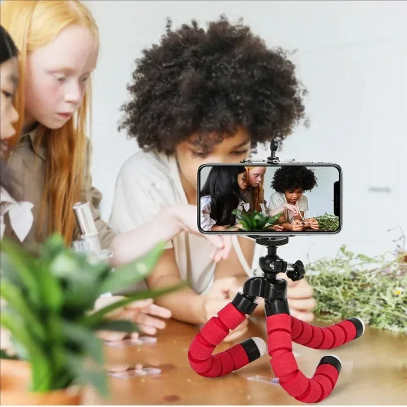 trepied telephone FlexTripod flexible