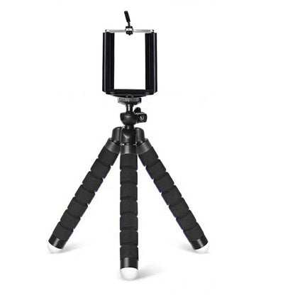 trepied telephone FlexTripod noir