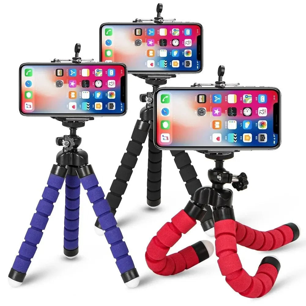 trepied telephone FlexTripod telephone