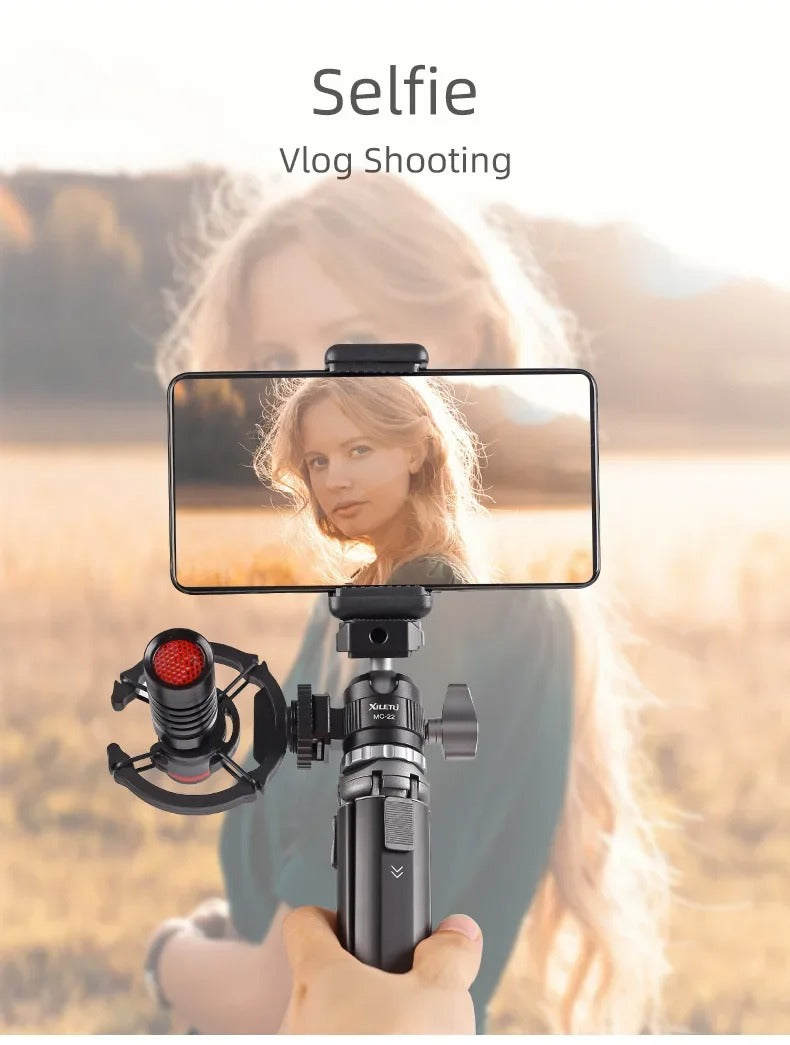 trepied telephone ShootMate selfie