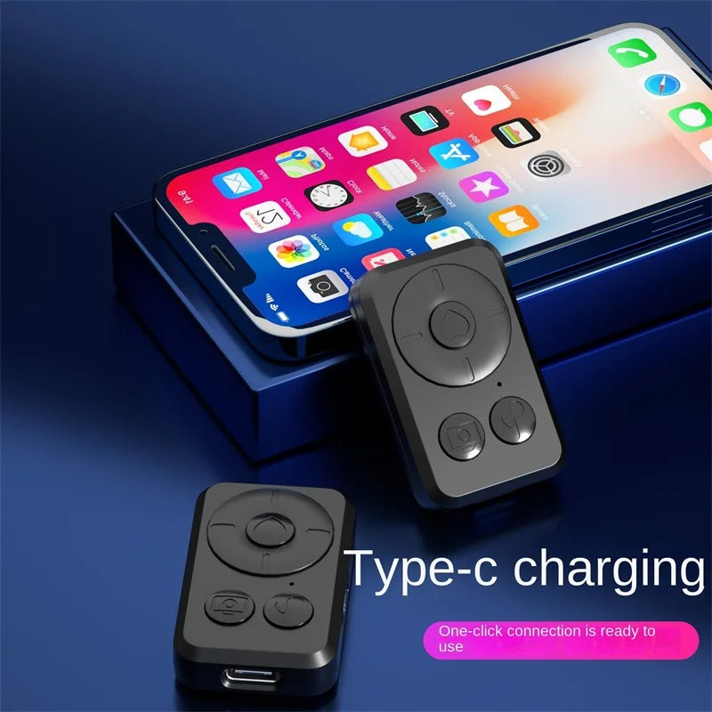 trepied telephone SkyPod 1.8 appli telecomande