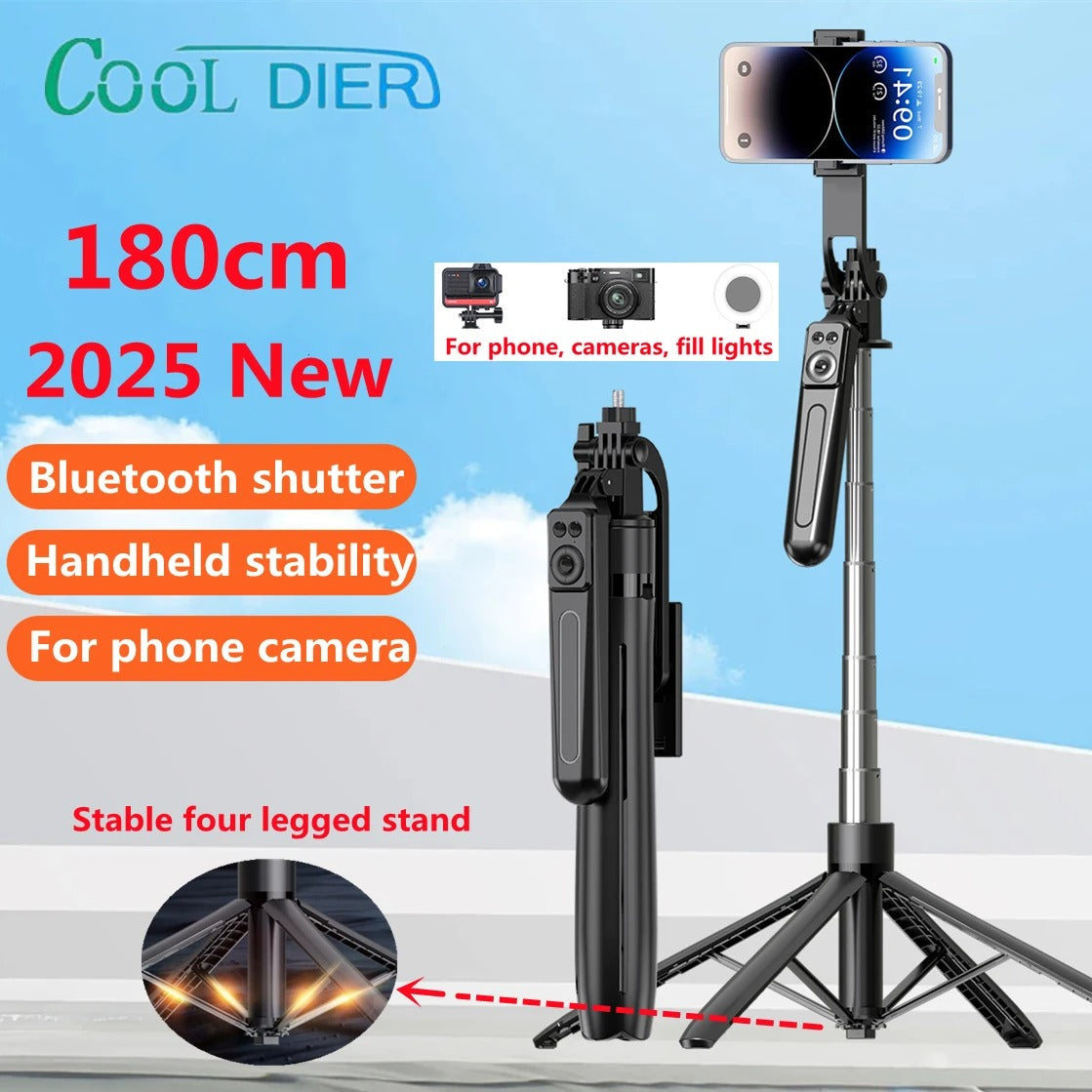 trepied telephone SkyPod 1.8 bluetooth